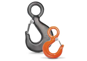 Alloy Eye Hook
