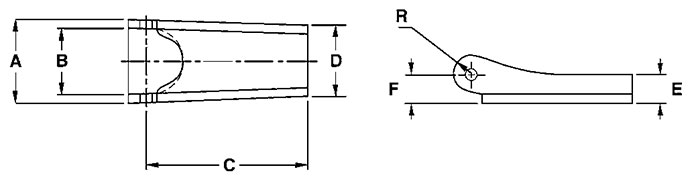 BTC Latch Diagram