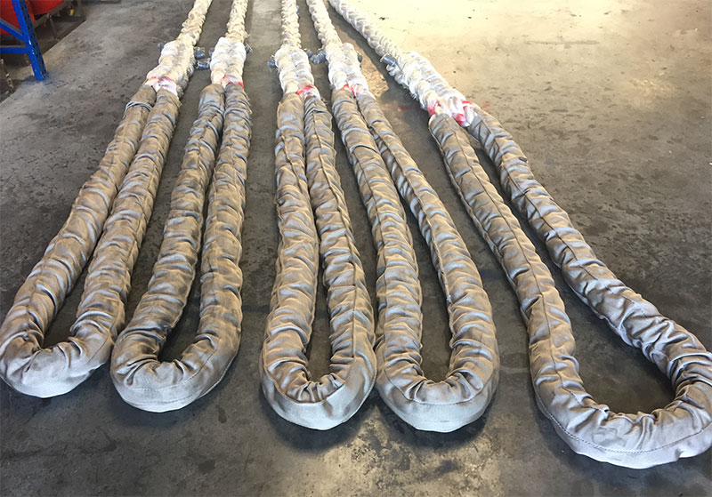 Chaffing Gear