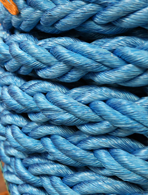 Mooring/Super Dan