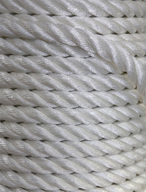 Nylon 3-Strand