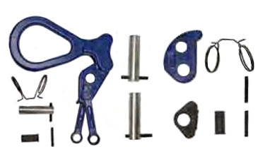 Repair Kits for GX Clamps