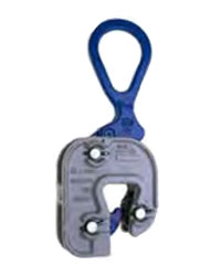 Short Leg GX Clamp
