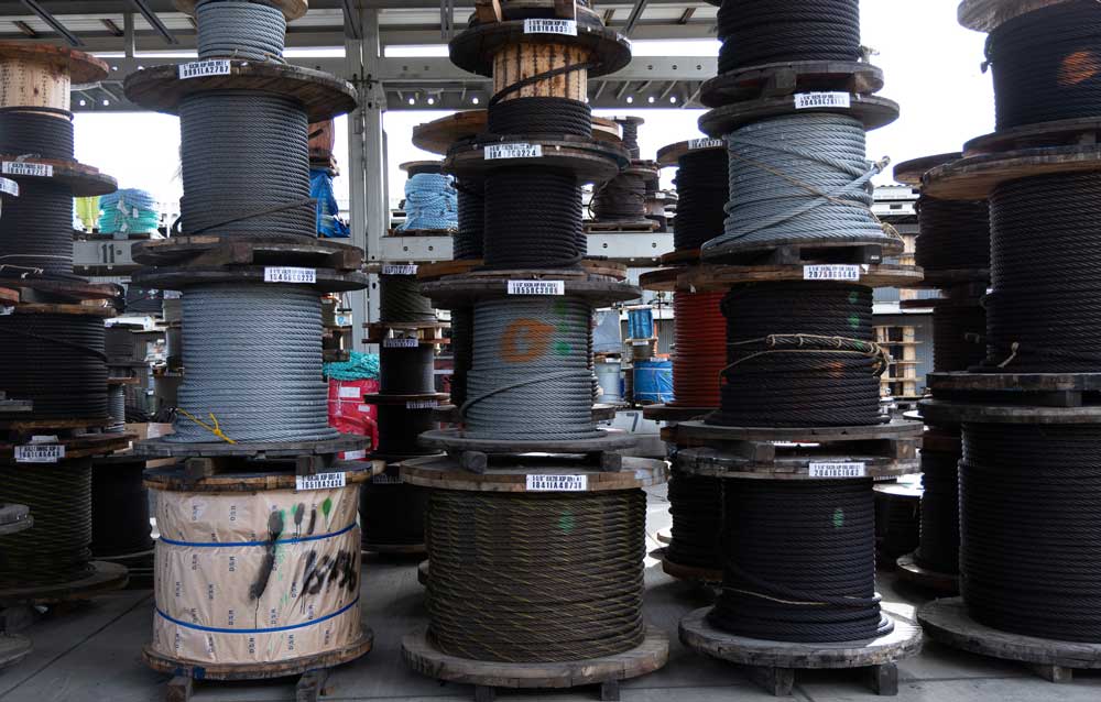 Wire Rope